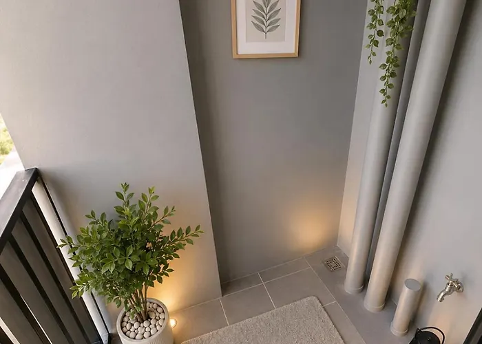 Apartment For Rent Atmos Bangna Bangkok