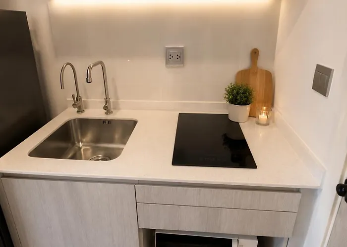 For Rent Atmos Bangna Apartment